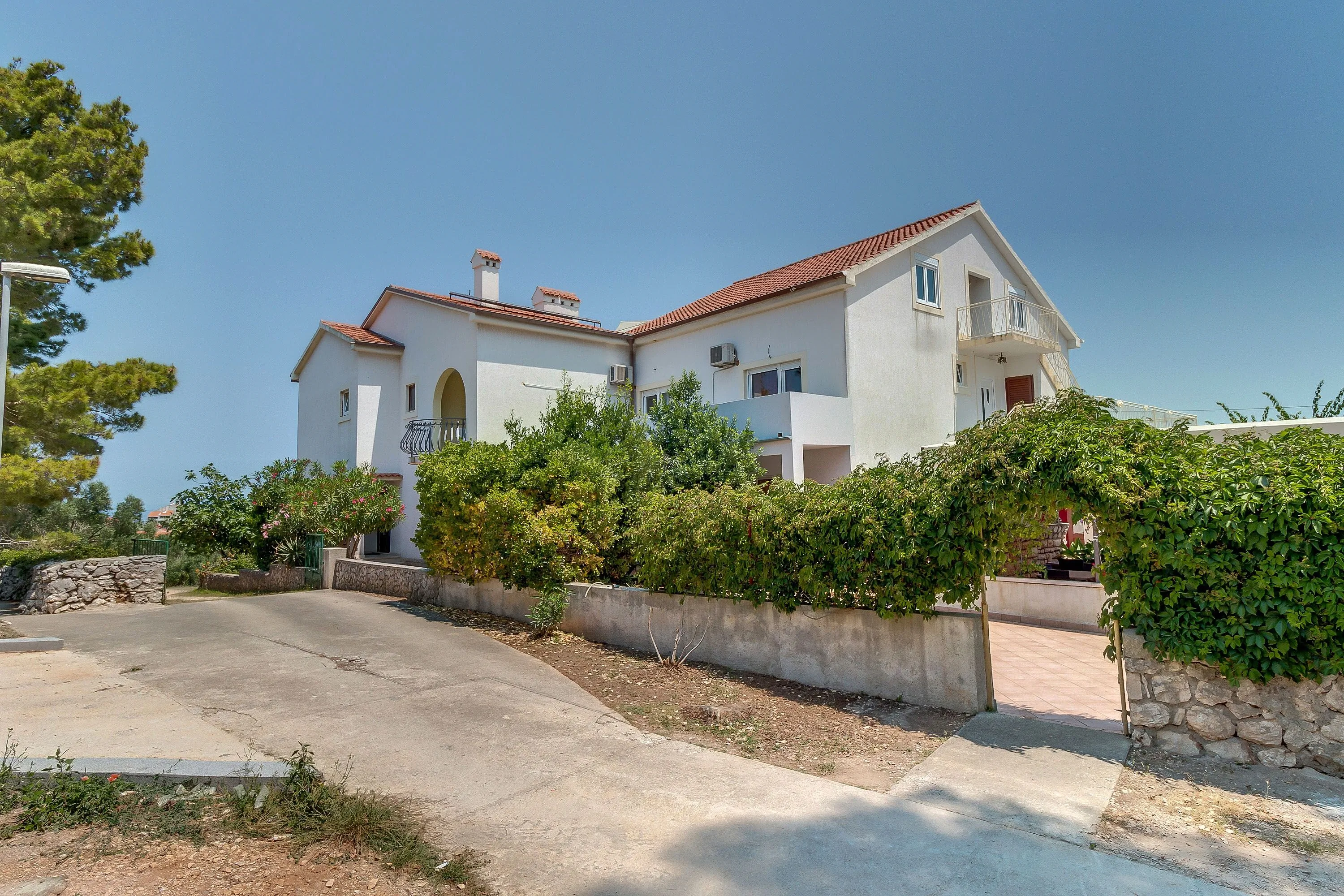 Apartments And Rooms With Parking Space Mali Lošinj, Lošinj - 9681 Mali Lošinj