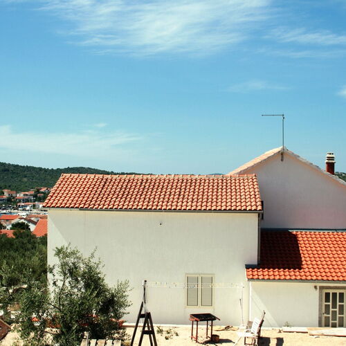 Apartmanok Parkolóhellyel Jezera, Murter - 5079 Jezera  4