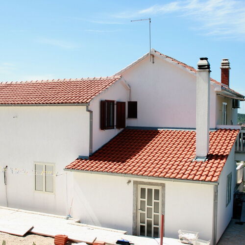 Apartmanok Parkolóhellyel Jezera, Murter - 5079 Jezera  3
