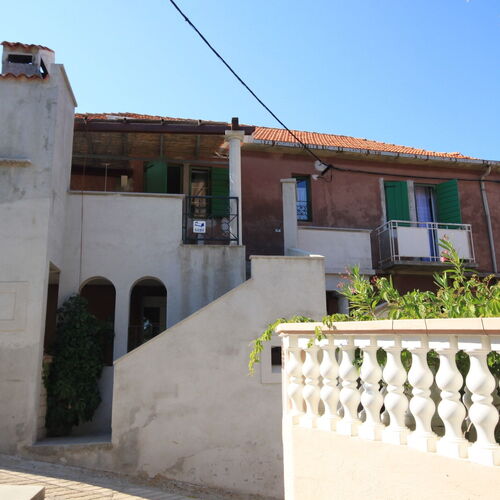 Apartmanok A Tenger Mellett Sali, Dugi Otok - 8156 Sali  4