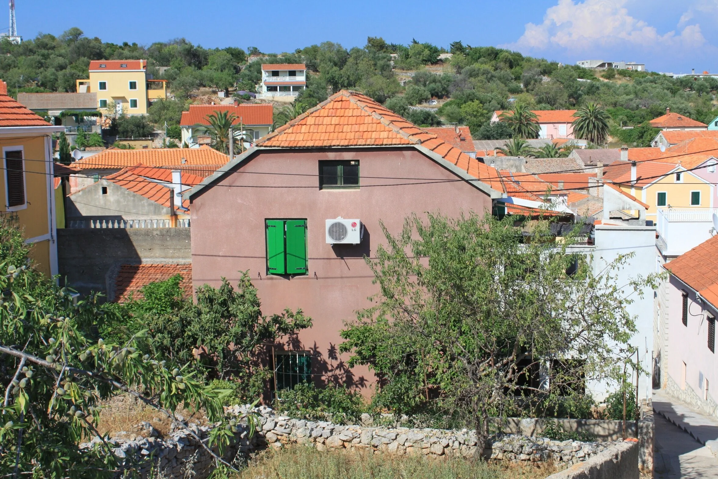 Apartments By The Sea Sali, Dugi Otok - 8156 Sali