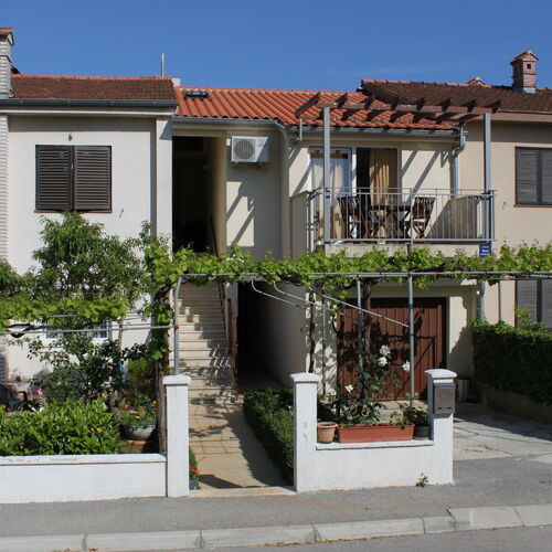 Apartmanok Parkolóhellyel Pula - 7646  4