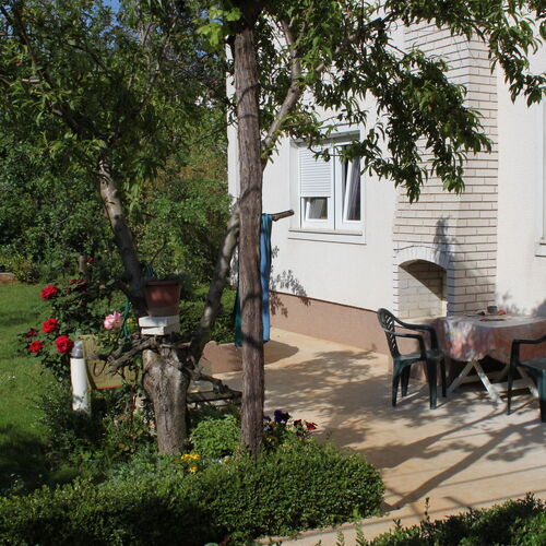 Apartmanok Parkolóhellyel Pula - 7646  3