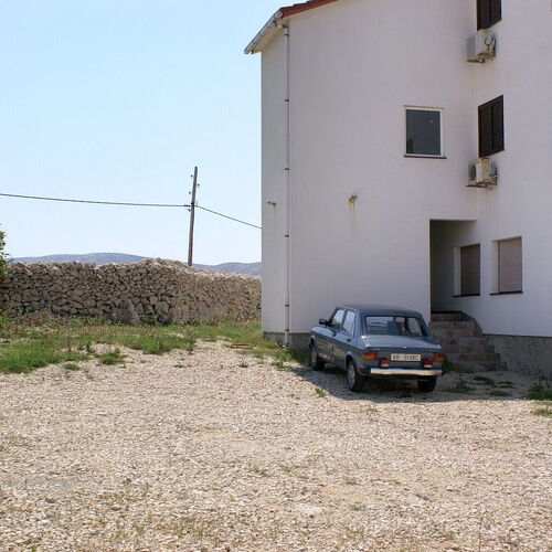 Apartmanok A Tenger Mellett Kustici, Pag - 4087 Kustići  3
