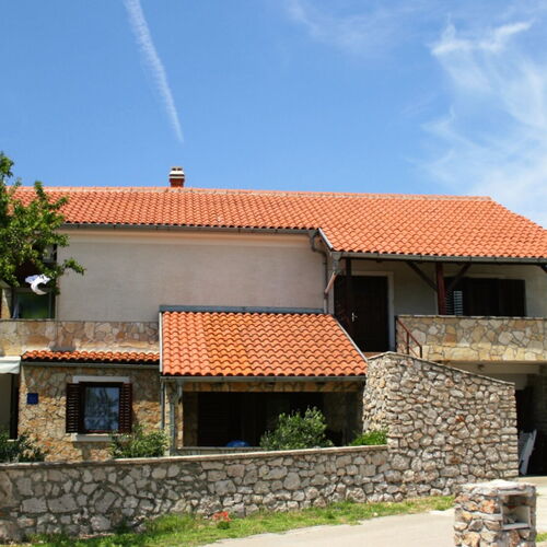 Apartmanok Parkolóhellyel Murter - 5117  2