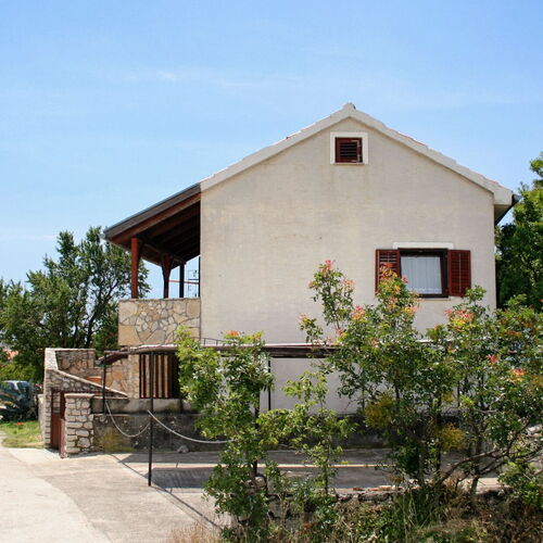 Apartmanok Parkolóhellyel Murter - 5117  4
