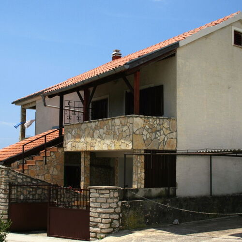Apartmanok Parkolóhellyel Murter - 5117  3