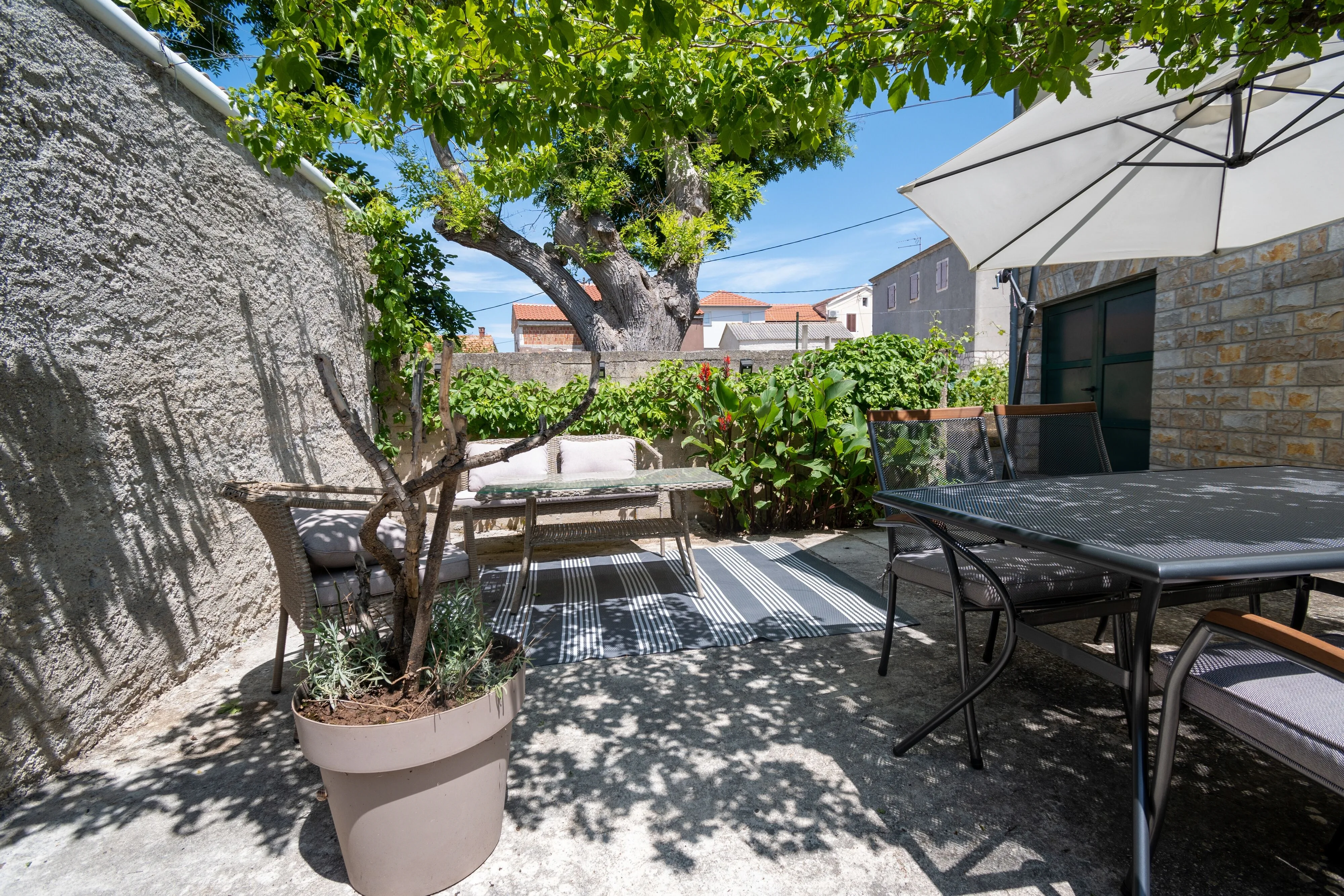 Apartments With WiFi Sali, Dugi Otok - 8189 Sali