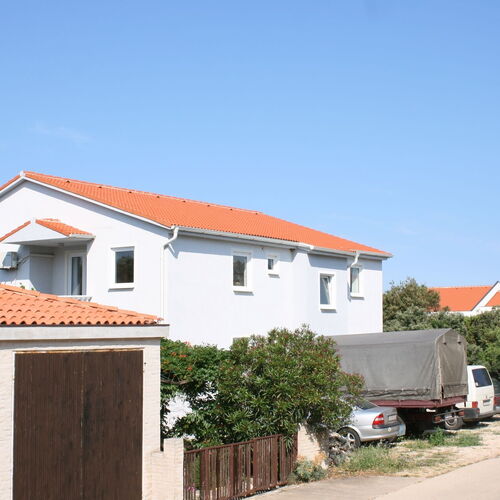 Apartmanok Parkolóhellyel Mandre, Pag - 6405 Mandre  2