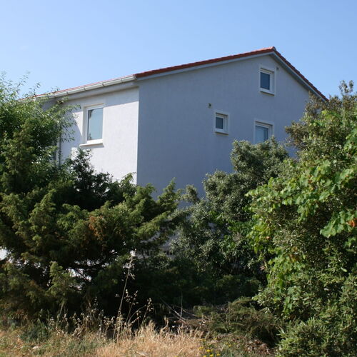 Apartmanok Parkolóhellyel Mandre, Pag - 6405 Mandre  4