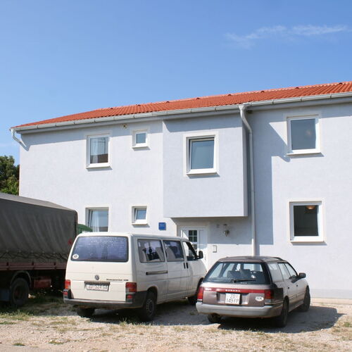 Apartmanok Parkolóhellyel Mandre, Pag - 6405 Mandre  3