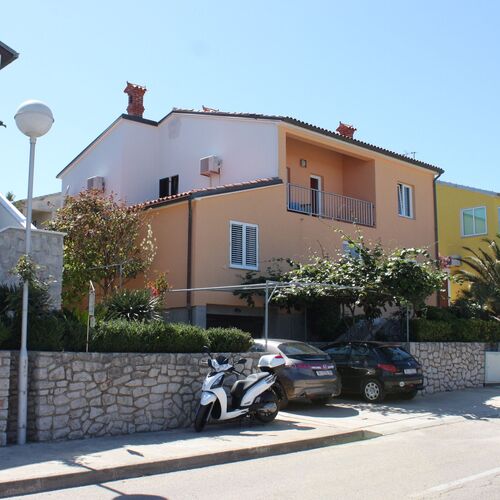 Apartmanok Parkolóhellyel Mali Losinj, Losinj - 7964 Mali Lošinj  4