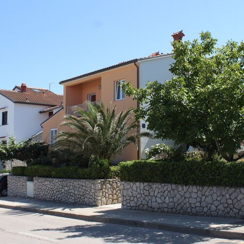 Apartmanok Parkolóhellyel Mali Losinj, Losinj - 7964 Mali Lošinj  2