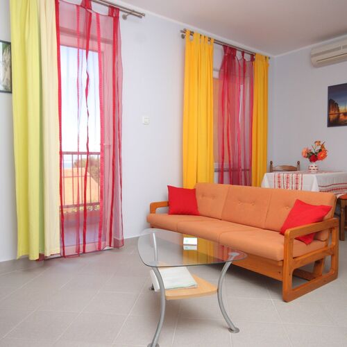 Apartmanok Parkolóhellyel Mali Losinj, Losinj - 7964 Mali Lošinj