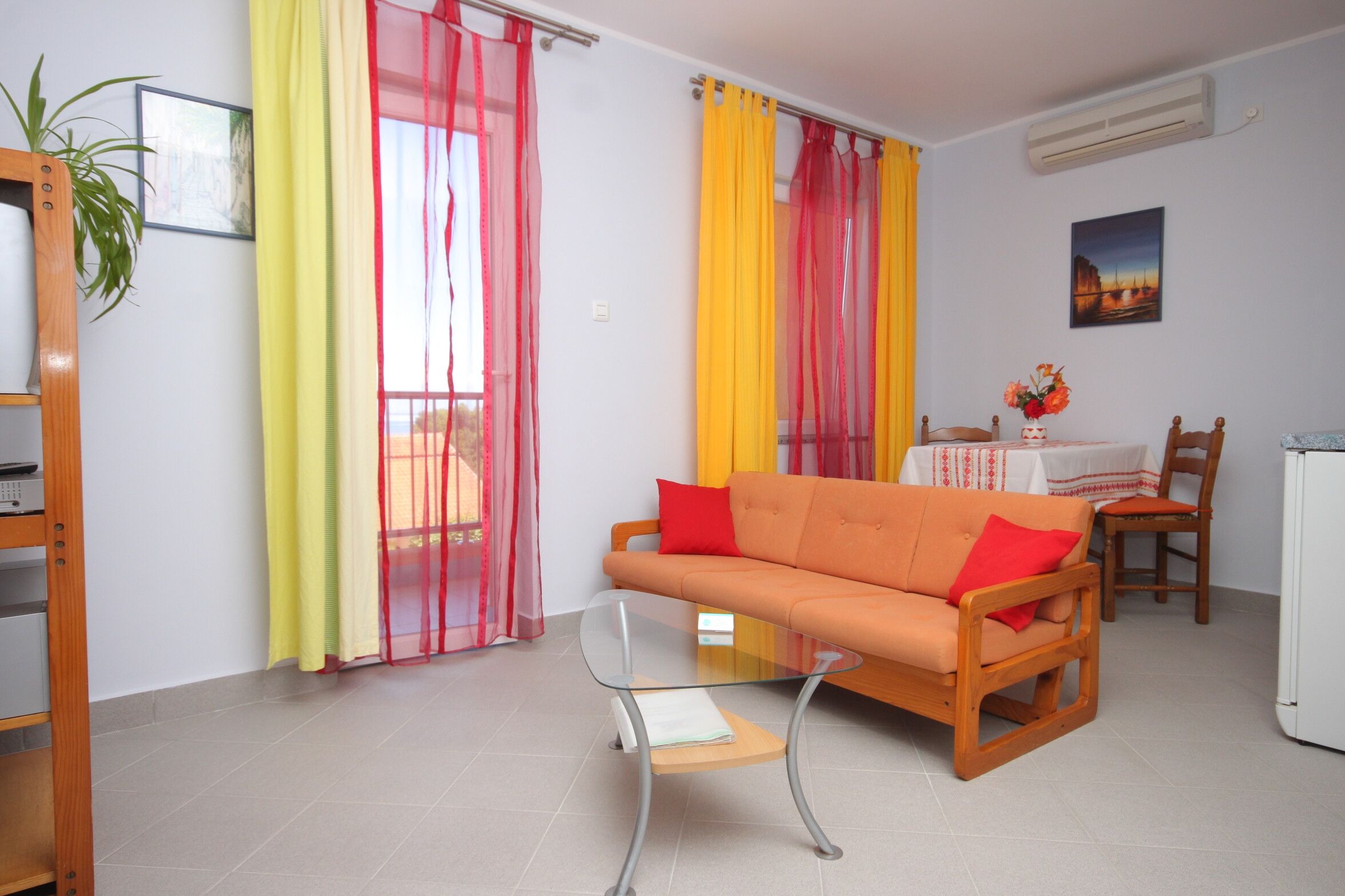 Apartmanok Parkolóhellyel Mali Losinj, Losinj - 7964 Mali Lošinj