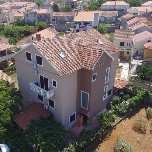 Apartmanok A Tenger Mellett Kukljica, Ugljan - 8253 Kukljica  4