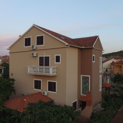 Apartmanok A Tenger Mellett Kukljica, Ugljan - 8253 Kukljica  3