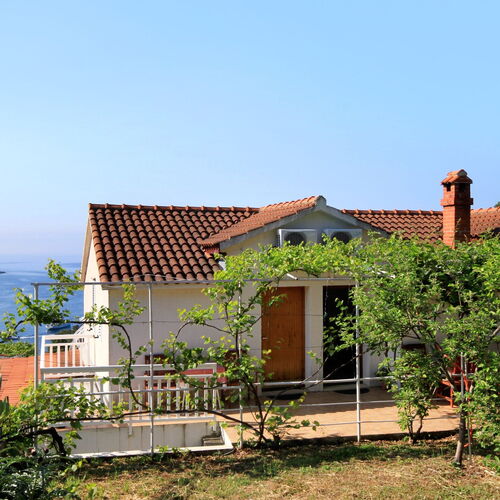 Apartmanok A Tenger Mellett Hvar - 591  2