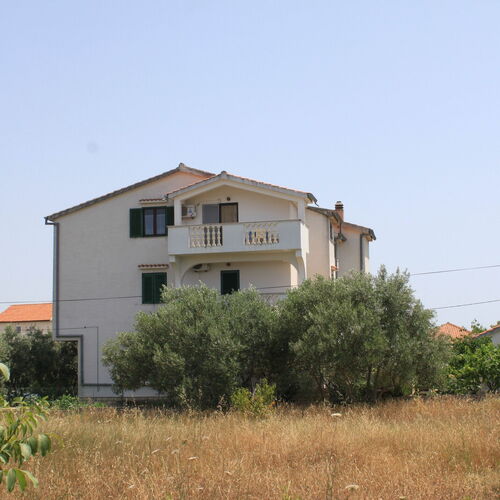 Apartmanok A Tenger Mellett Nevidane, Pasman - 8273 Neviđane  2
