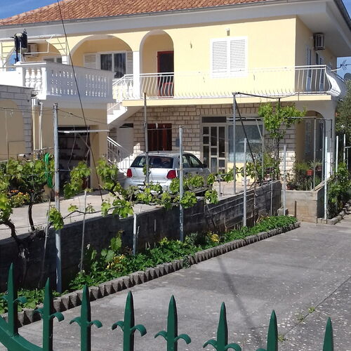 Apartmanok Parkolóhellyel Kukljica, Ugljan - 8277 Kukljica  2