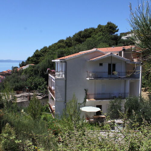 Apartmanok A Tenger Mellett Podgora, Makarska - 6774 Podgora  2