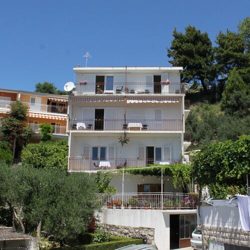 Apartmanok A Tenger Mellett Podgora, Makarska - 6774 Podgora  4