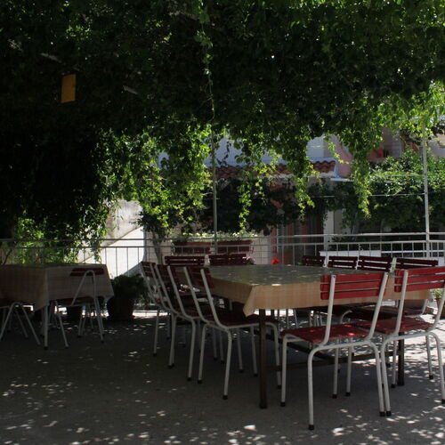 Apartmanok A Tenger Mellett Podgora, Makarska - 6774 Podgora  3