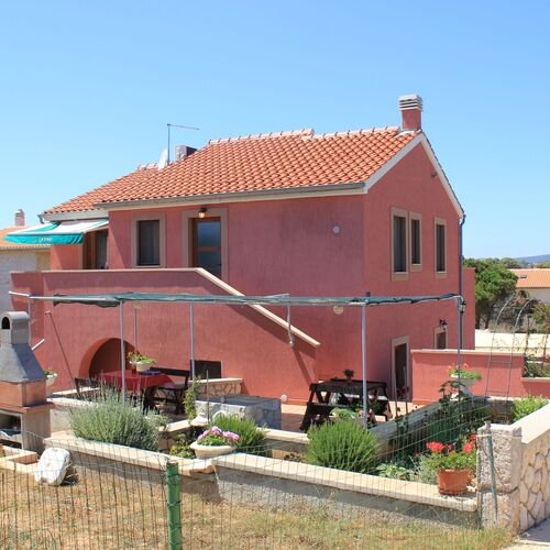 Apartmanok A Tenger Mellett Ilovik, Losinj - 8069 Ilovik  4