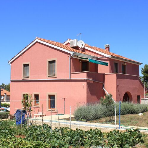 Apartmanok A Tenger Mellett Ilovik, Losinj - 8069 Ilovik  3