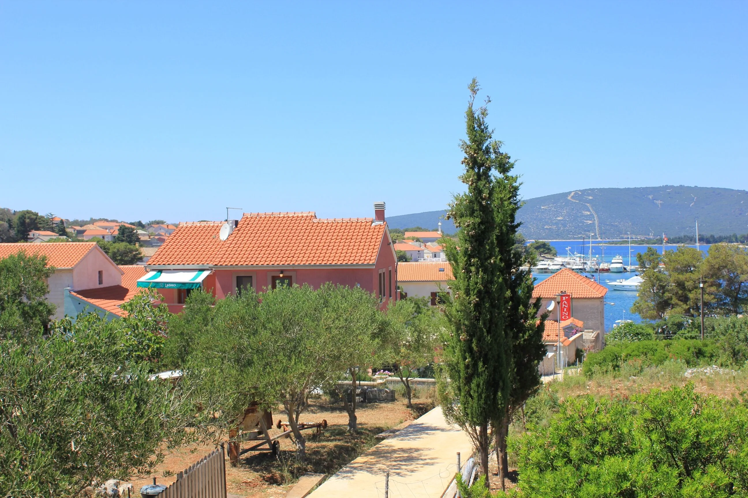 Apartments By The Sea Ilovik, Lošinj - 8069 Ilovik