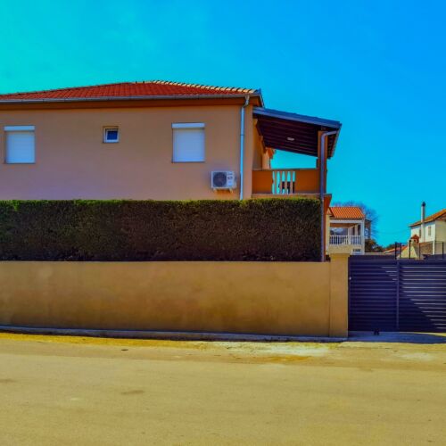 Apartmanok Családok Részére Medencével Bibinje, Zadar - 5778 Bibinje  4