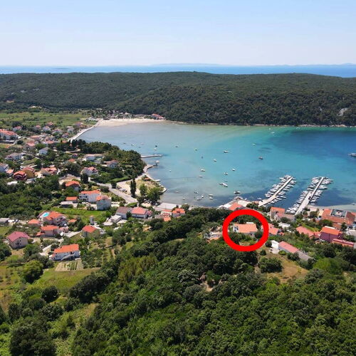 Apartmanok Parkolóhellyel Kampor, Rab - 5032 Kampor  2