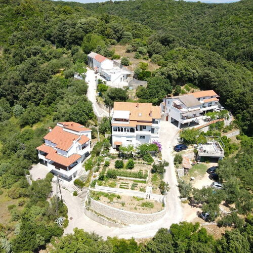 Apartmanok Parkolóhellyel Kampor, Rab - 5032 Kampor  4