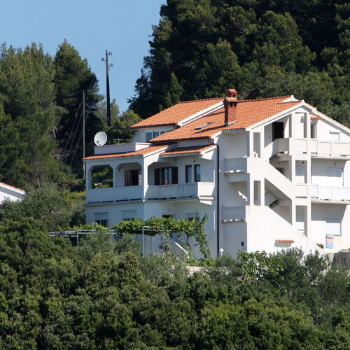 Apartmanok Parkolóhellyel Kampor, Rab - 5032 Kampor  3