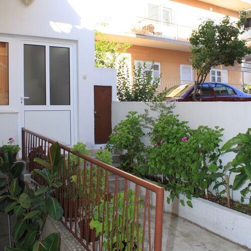 Apartmanok Parkolóhellyel Baska Voda, Makarska - 6854 Baška Voda  3