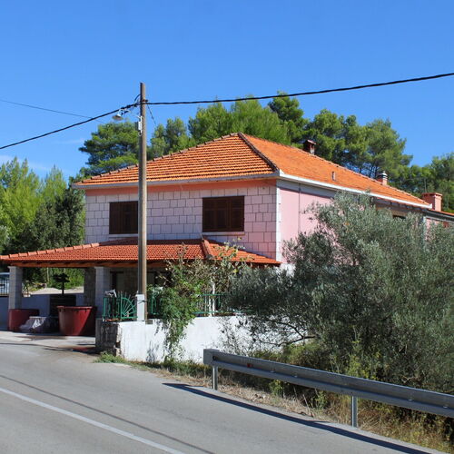 Apartmanok Családok Részére Medencével Smokvica, Korcula - 9161 Smokvica  4