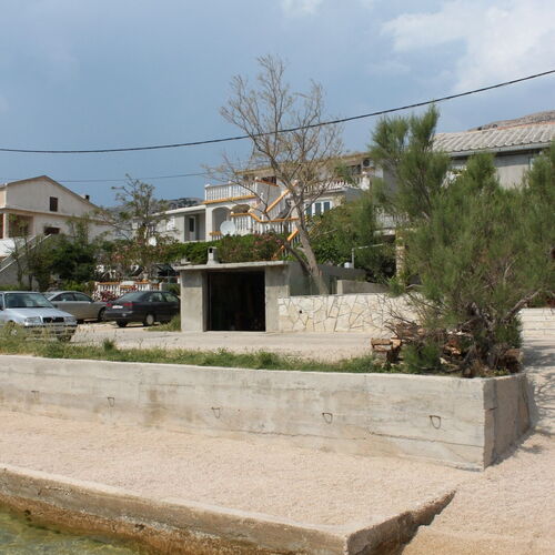 Apartmanok A Tenger Mellett Metajna, Pag - 6352 Metajna  4