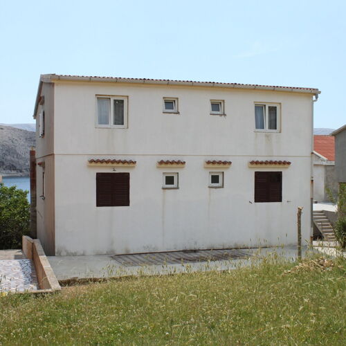 Apartmanok A Tenger Mellett Metajna, Pag - 6352 Metajna  3