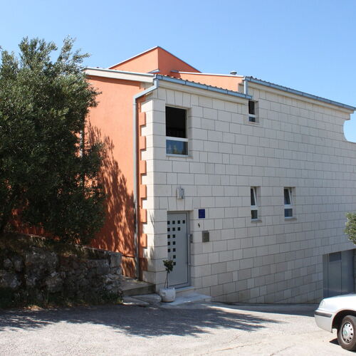 Apartmanok Parkolóhellyel Podgora, Makarska - 6911 Podgora  3