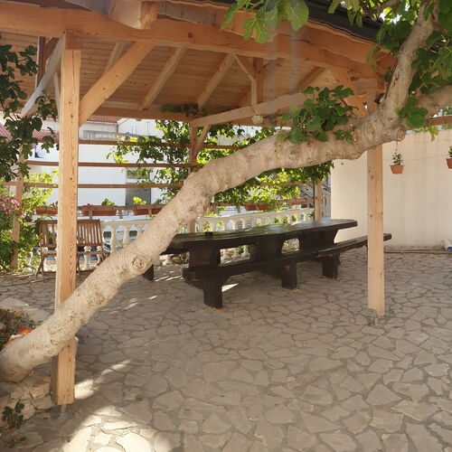 Apartmanok A Tenger Mellett Metajna, Pag - 6498 Metajna  3
