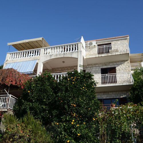 Apartmanok Parkolóhellyel Zavalatica, Korcula - 14204 Zavalatica  4