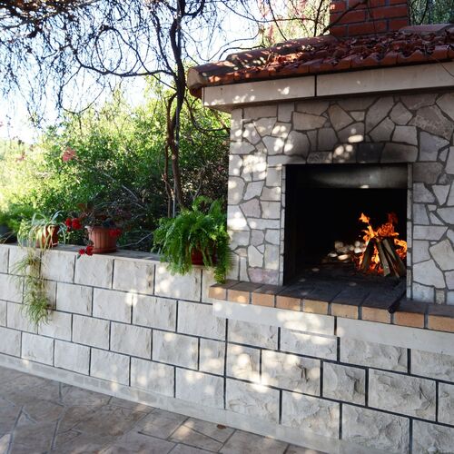 Apartmanok Parkolóhellyel Zavalatica, Korcula - 14204 Zavalatica  3