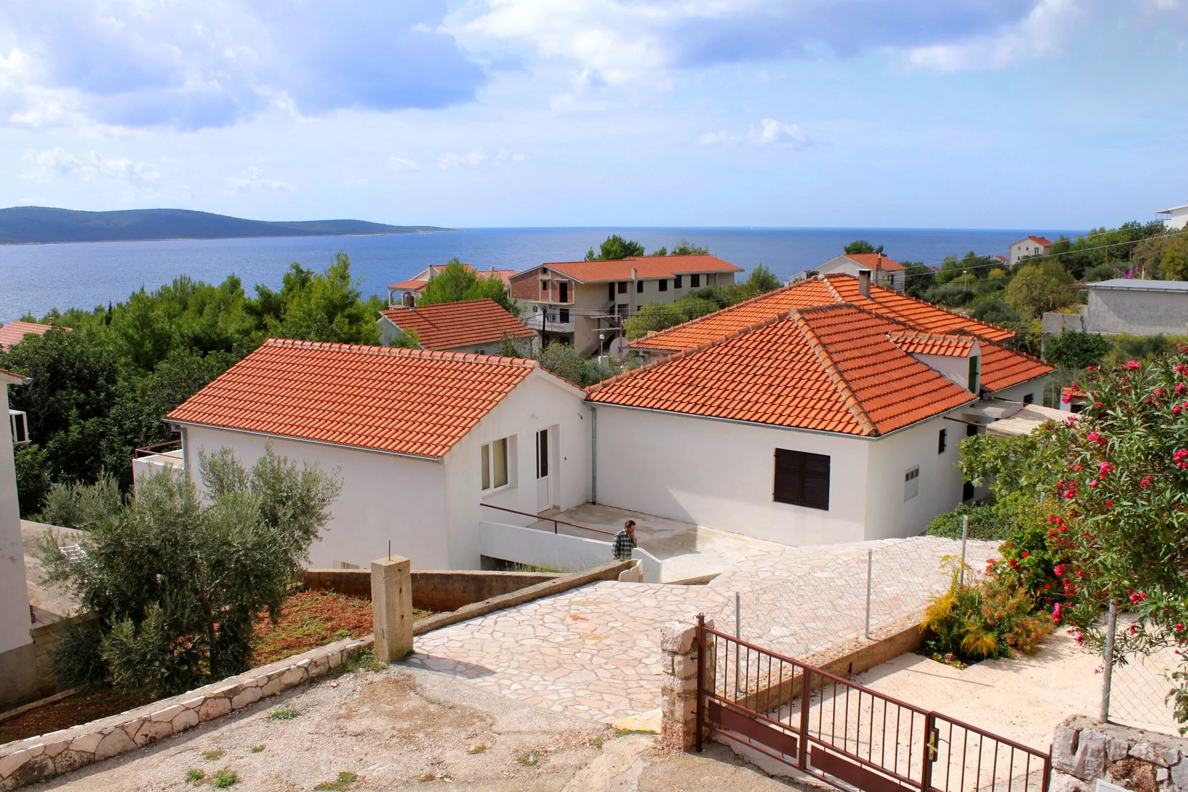 Apartments For Families With Children Zavala, Hvar - 128 Zavala
