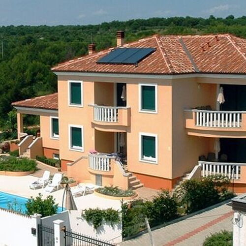 Apartmanok Medencével Zadar - Diklo, Zadar - 5774 Zadar - Diklo  2