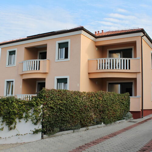 Apartmanok Medencével Zadar - Diklo, Zadar - 5774 Zadar - Diklo  3