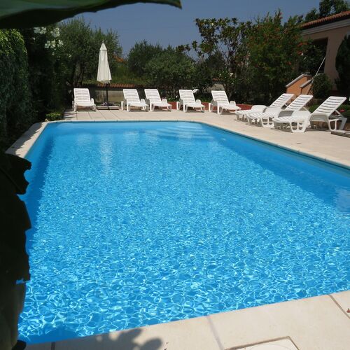 Apartmanok Családok Részére Medencével Zadar - Diklo, Zadar - 5774 Zadar - Diklo