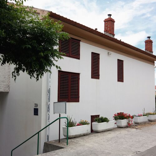 Apartmanok Parkolóhellyel Kampor, Rab - 4984 Kampor  4