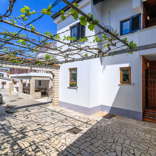 Apartmanok Parkolóhellyel Premantura, Medulin - 2228 Premantura  4