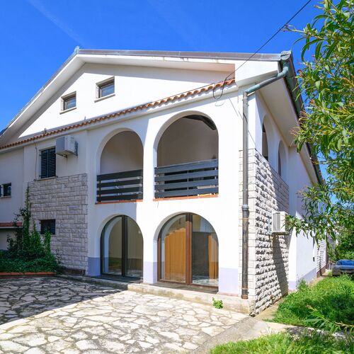 Apartmanok Parkolóhellyel Premantura, Medulin - 2228 Premantura