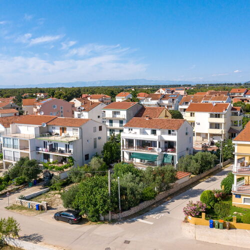 Apartmanok Parkolóhellyel Biograd Na Moru, Biograd - 863 Biograd Na Moru  3